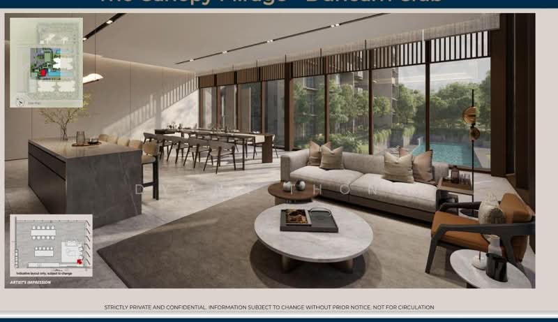 Dunearn House, 760 Dunearn Road, 2 Bedrooms, 667 sqft, Condominium For Sale, by Dyann Thong, 500188955 - Kitchen - PropertyGuru.com.sg