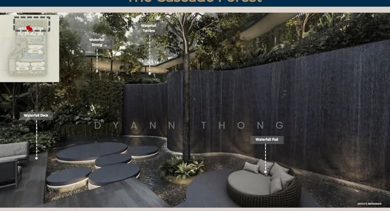 Dunearn House, 760 Dunearn Road, 2 Bedrooms, 667 sqft, Condominium For Sale, by Dyann Thong, 500188955 - PropertyGuru.com.sg