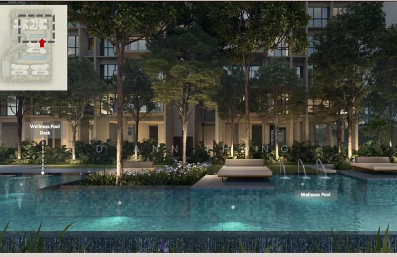 Dunearn House, 760 Dunearn Road, 2 Bedrooms, 667 sqft, Condominium For Sale, by Dyann Thong, 500188955 - Exterior - PropertyGuru.com.sg