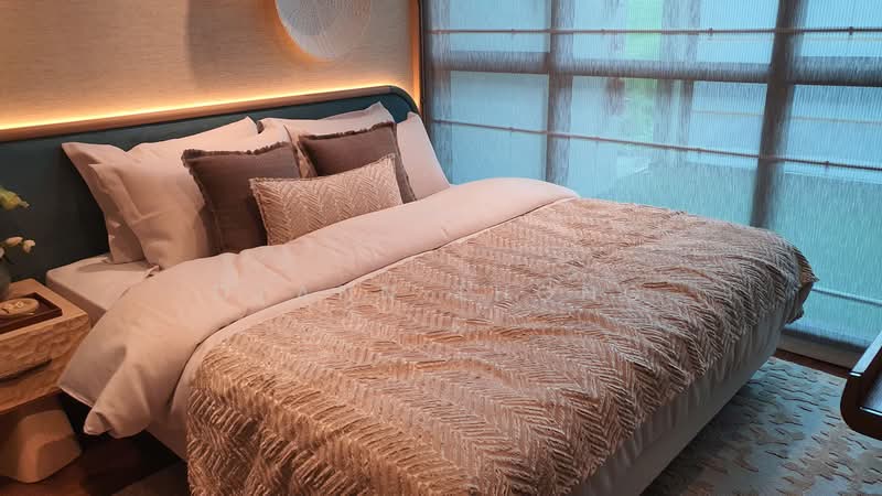 Dunearn House, 760 Dunearn Road, 2 Bedrooms, 667 sqft, Condominium For Sale, by Dyann Thong, 500188955 - Bedroom - PropertyGuru.com.sg