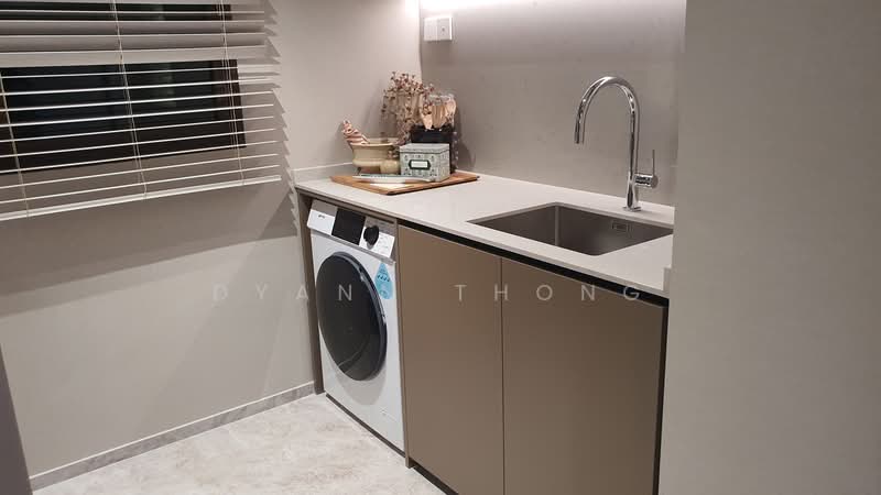 Dunearn House, 760 Dunearn Road, 2 Bedrooms, 667 sqft, Condominium For Sale, by Dyann Thong, 500188955 - Interior - PropertyGuru.com.sg