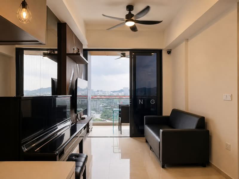 Parc Riviera, 101 West Coast Vale, 2 Bedrooms, 646 sqft, Condominium For Sale, by Nix Deng, 500188959 - PropertyGuru.com.sg