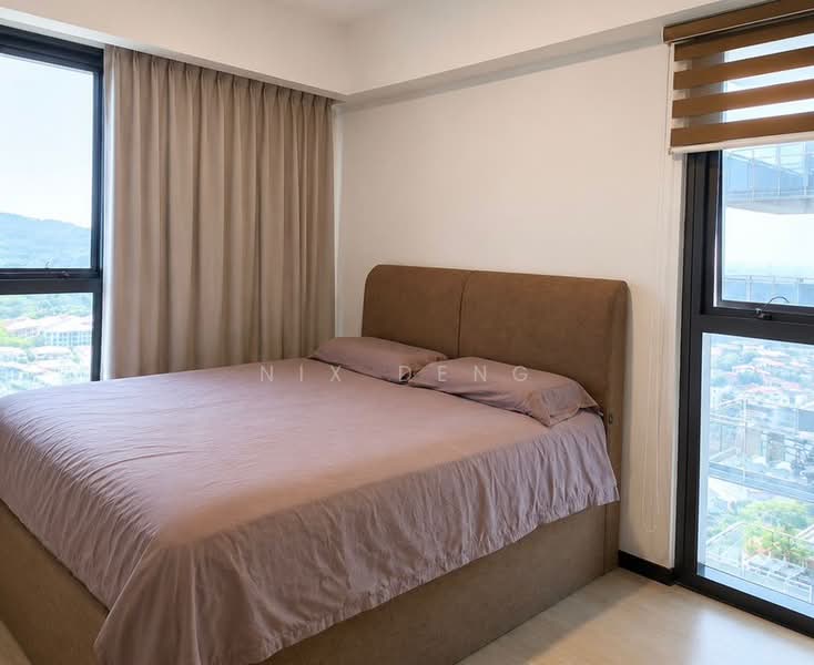 Parc Riviera, 101 West Coast Vale, 2 Bedrooms, 646 sqft, Condominium For Sale, by Nix Deng, 500188959 - PropertyGuru.com.sg