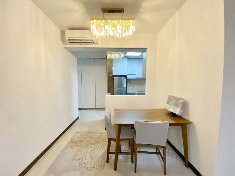 Normanton Park, 57 Normanton Park, 3 Bedrooms, 850 sqft, Condominium For Sale, by KEE PENG HAR, 500188960 - Dining Room - PropertyGuru.com.sg
