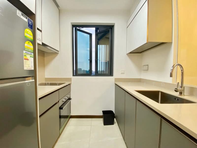 Normanton Park, 57 Normanton Park, 3 Bedrooms, 850 sqft, Condominium For Sale, by KEE PENG HAR, 500188960 - Kitchen - PropertyGuru.com.sg