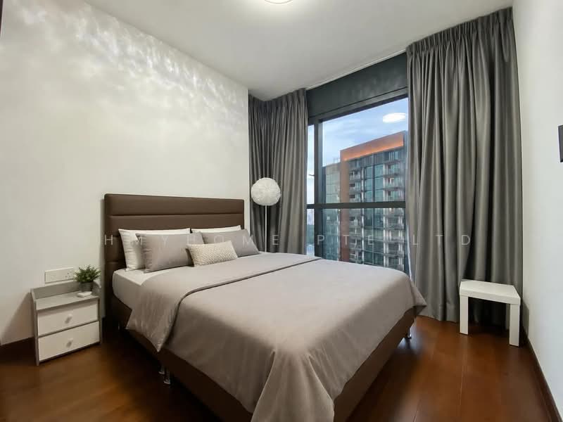 Normanton Park, 57 Normanton Park, 3 Bedrooms, 850 sqft, Condominium For Sale, by KEE PENG HAR, 500188960 - Bedroom - PropertyGuru.com.sg
