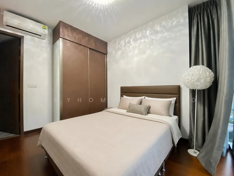 Normanton Park, 57 Normanton Park, 3 Bedrooms, 850 sqft, Condominium For Sale, by KEE PENG HAR, 500188960 - Bedroom - PropertyGuru.com.sg