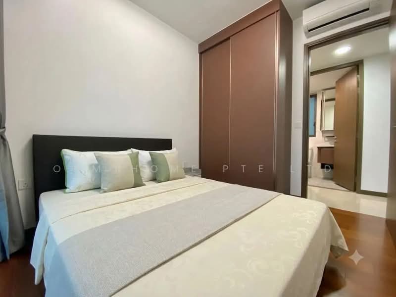 Normanton Park, 57 Normanton Park, 3 Bedrooms, 850 sqft, Condominium For Sale, by KEE PENG HAR, 500188960 - Bedroom - PropertyGuru.com.sg