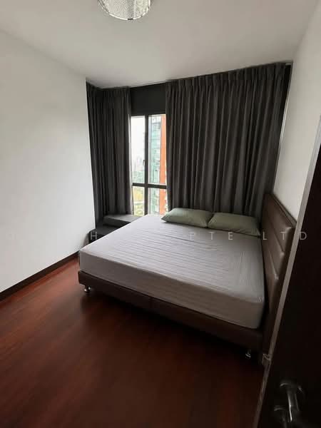 Normanton Park, 57 Normanton Park, 2 Bedrooms, 850 sqft, Condominium For Sale, by BEN CHEE, 500188960 - Bedroom - PropertyGuru.com.sg