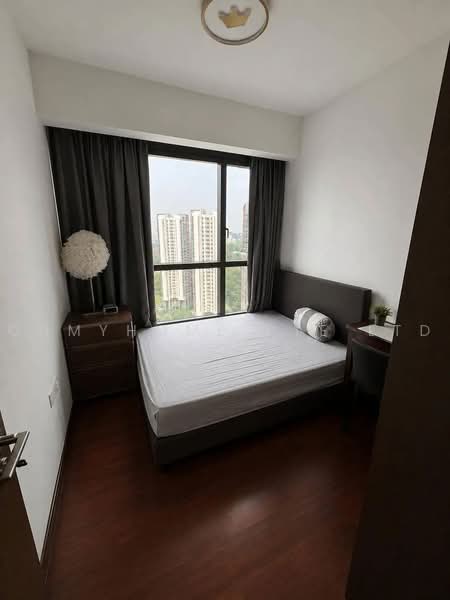 Normanton Park, 57 Normanton Park, 2 Bedrooms, 850 sqft, Condominium For Sale, by BEN CHEE, 500188960 - Bedroom - PropertyGuru.com.sg