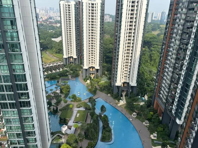 Normanton Park, 57 Normanton Park, 2 Bedrooms, 850 sqft, Condominium For Sale, by BEN CHEE, 500188960 - Exterior - PropertyGuru.com.sg
