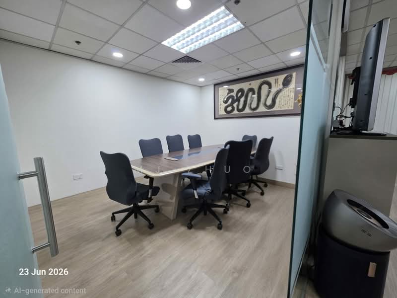 11 Collyer Quay, , 2,540 sqft, Office For Rent, by MJ Zhuo, 500188961 - Interior - CommercialGuru.com.sg