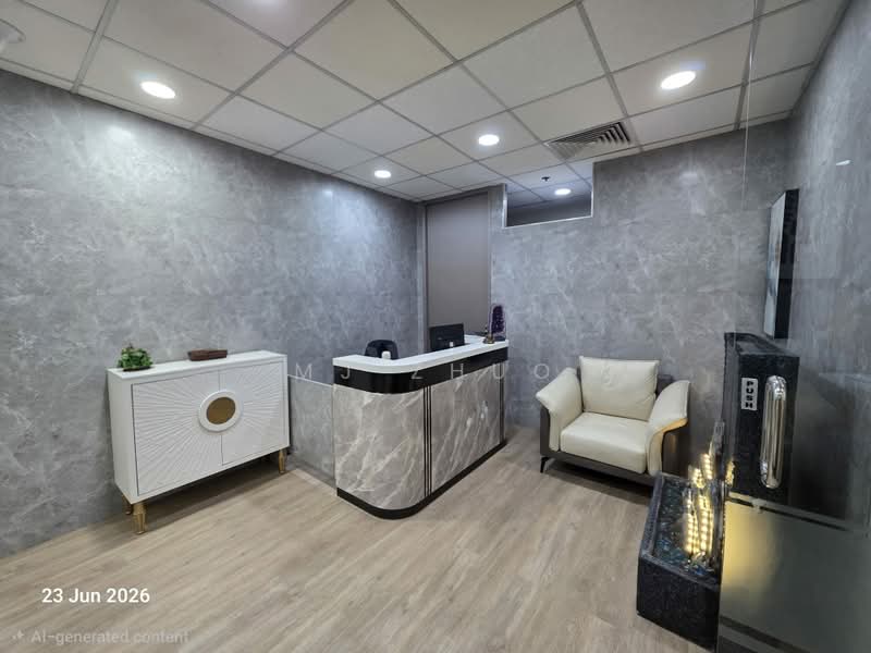 11 Collyer Quay, , 2,540 sqft, Office For Rent, by MJ Zhuo, 500188961 - Interior - CommercialGuru.com.sg
