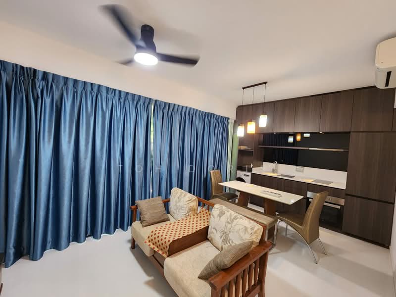 North Park Residences, 37 Yishun Central 1, 2 Bedrooms, 775 sqft, Condominium For Rent, by Toh Doris, 500188963 - PropertyGuru.com.sg