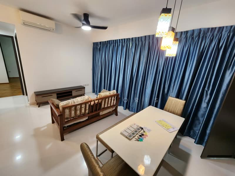 North Park Residences, 37 Yishun Central 1, 2 Bedrooms, 775 sqft, Condominium For Rent, by Toh Doris, 500188963 - PropertyGuru.com.sg
