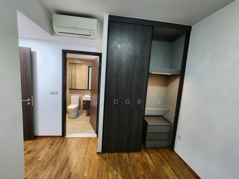 North Park Residences, 37 Yishun Central 1, 2 Bedrooms, 775 sqft, Condominium For Rent, by Toh Doris, 500188963 - PropertyGuru.com.sg