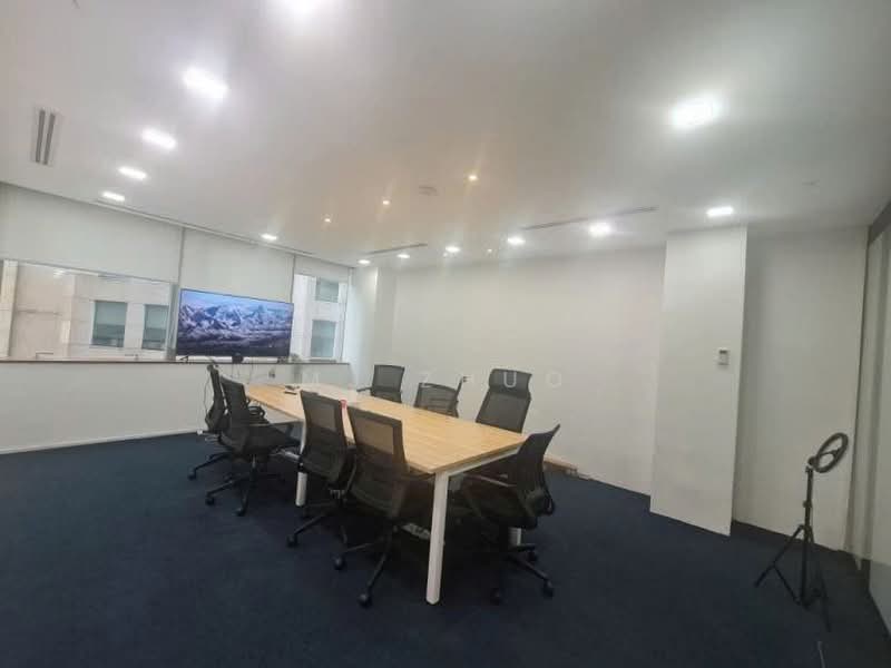 4 Robinson Road, 4 Robinson Road, 3,294 sqft, Office For Rent, by MJ Zhuo, 500188968 - Interior - CommercialGuru.com.sg