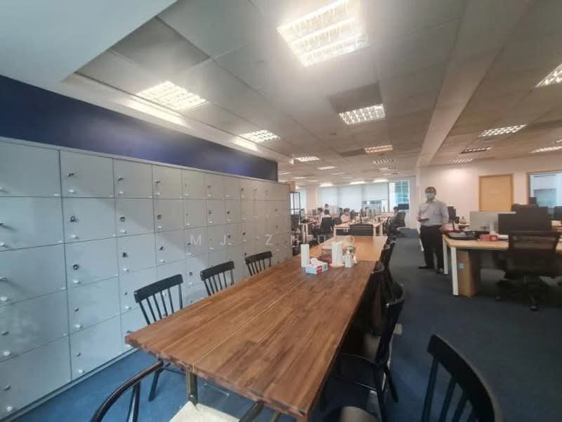 4 Robinson Road, 4 Robinson Road, 3,294 sqft, Office For Rent, by MJ Zhuo, 500188968 - Interior - CommercialGuru.com.sg