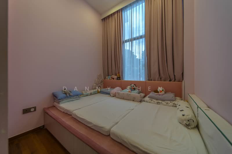 Casa Al Mare, 75 Jalan Loyang Besar, 3 Bedrooms, 1,098 sqft, Apartment For Sale, by Danny Shen, 500188972 - Bedroom - PropertyGuru.com.sg