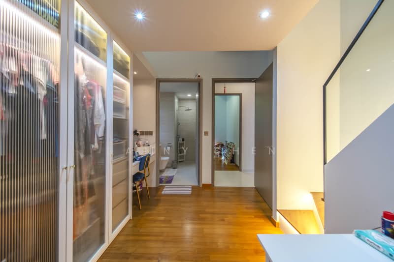 Casa Al Mare, 75 Jalan Loyang Besar, 3 Bedrooms, 1,098 sqft, Apartment For Sale, by Danny Shen, 500188972 - Bathroom - PropertyGuru.com.sg
