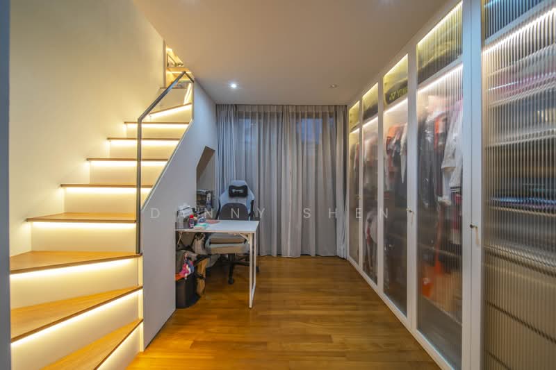Casa Al Mare, 75 Jalan Loyang Besar, 3 Bedrooms, 1,098 sqft, Apartment For Sale, by Danny Shen, 500188972 - Interior - PropertyGuru.com.sg