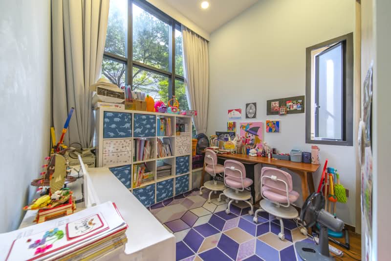 Casa Al Mare, 75 Jalan Loyang Besar, 3 Bedrooms, 1,098 sqft, Apartment For Sale, by Danny Shen, 500188972 - Study - PropertyGuru.com.sg