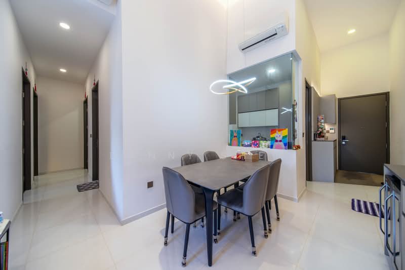 Casa Al Mare, 75 Jalan Loyang Besar, 3 Bedrooms, 1,098 sqft, Apartment For Sale, by Danny Shen, 500188972 - Corridor - PropertyGuru.com.sg