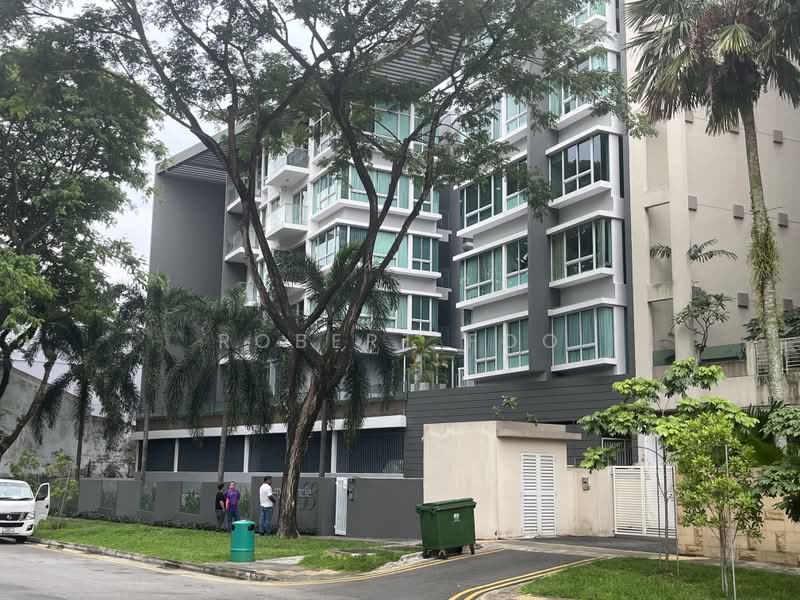 Mackenzie 88, 88 Mackenzie Road, 1 Bedroom, 452 sqft, Apartment For Sale, by Robert Foo, 500188973 - PropertyGuru.com.sg