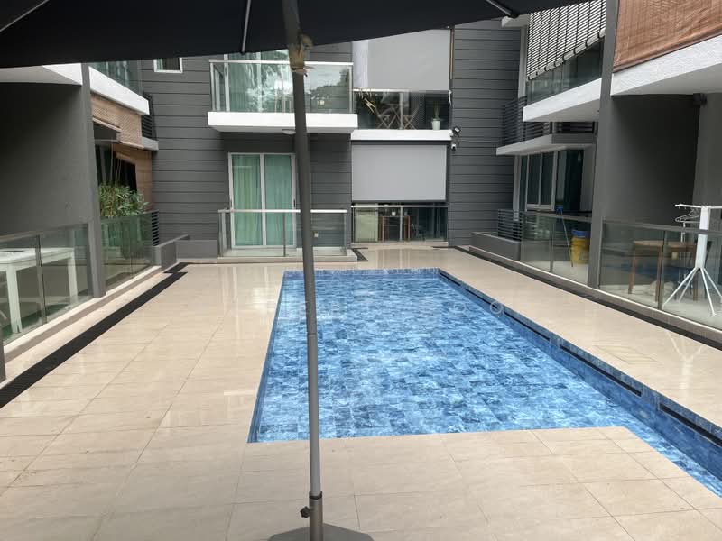 Mackenzie 88, 88 Mackenzie Road, 1 Bedroom, 452 sqft, Apartment For Sale, by Robert Foo, 500188973 - Exterior - PropertyGuru.com.sg