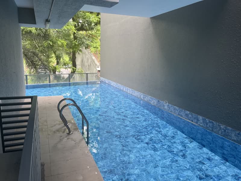 Mackenzie 88, 88 Mackenzie Road, 1 Bedroom, 452 sqft, Apartment For Sale, by Robert Foo, 500188973 - Pool - PropertyGuru.com.sg