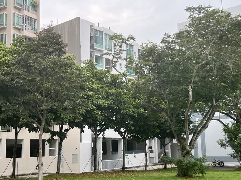 Mackenzie 88, 88 Mackenzie Road, 1 Bedroom, 452 sqft, Apartment For Sale, by Robert Foo, 500188973 - Exterior - PropertyGuru.com.sg