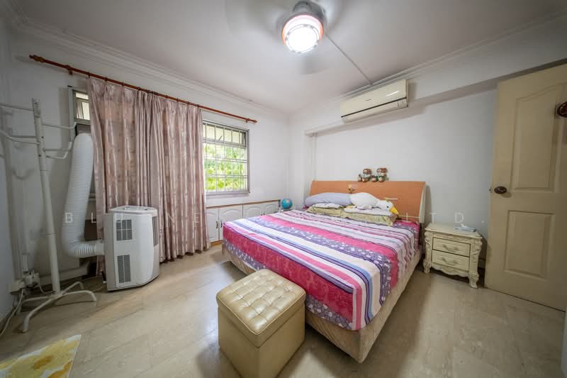 354 Woodlands Avenue 1, 354 Woodlands Avenue 1, 3 Bedrooms, 1,130 sqft, HDB Flat For Sale, by KENNETH CHUA, 500188975 - Bedroom - PropertyGuru.com.sg