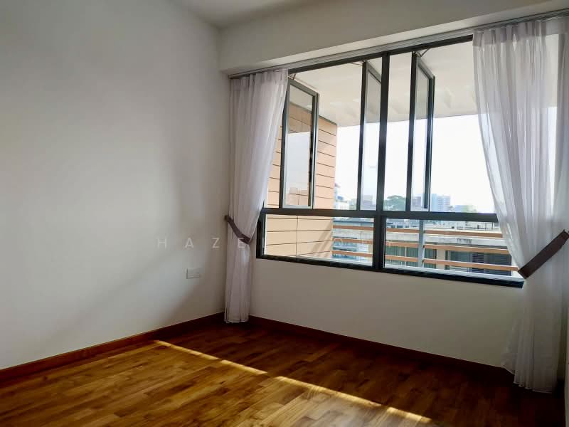 Sophia Hills, 5 Mount Sophia, 1 Bedroom, 570 sqft, Condominium For Rent, by Hazel Boey, 500188980 - Interior - PropertyGuru.com.sg