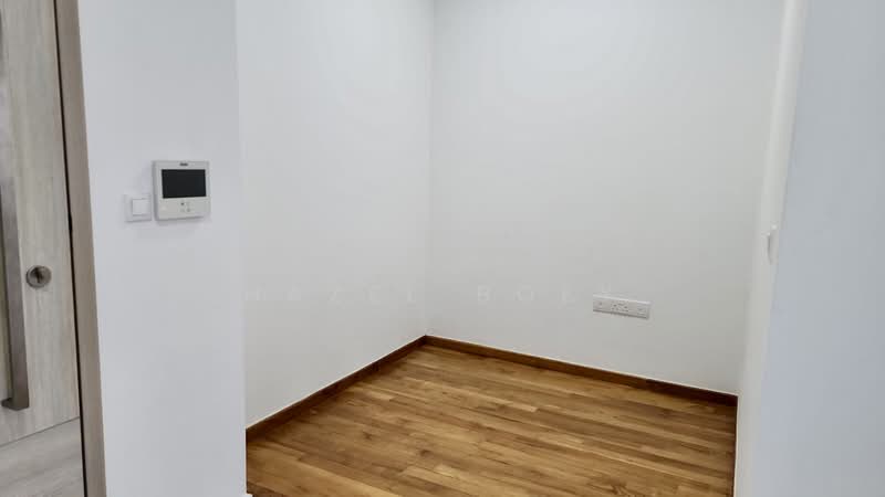 Sophia Hills, 5 Mount Sophia, 1 Bedroom, 570 sqft, Condominium For Rent, by Hazel Boey, 500188980 - Interior - PropertyGuru.com.sg