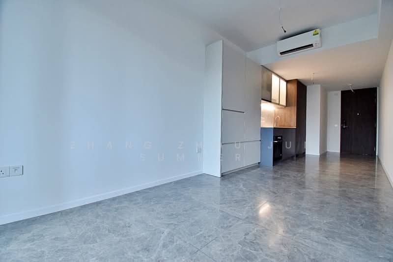 The M, 30 Middle Road, 1 Bedroom, 484 sqft, Condominium For Rent, by Zhang Zhou Jun Summer, 500188981 - Interior - PropertyGuru.com.sg