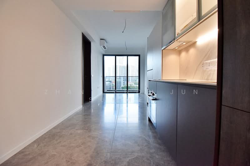 The M, 30 Middle Road, 1 Bedroom, 484 sqft, Condominium For Rent, by Zhang Zhou Jun Summer, 500188981 - Interior - PropertyGuru.com.sg