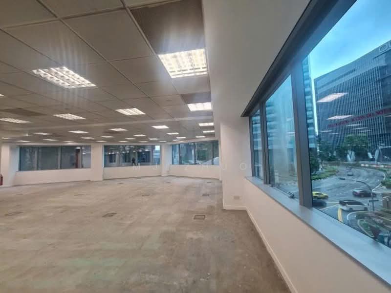 4 Robinson Road, 4 Robinson Road, 3,283 sqft, Office For Rent, by MJ Zhuo, 500188982 - Interior - CommercialGuru.com.sg