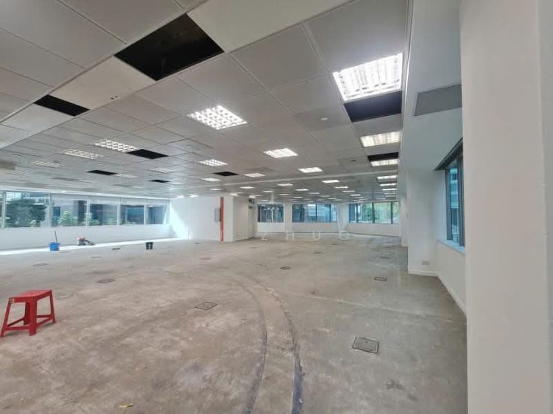 4 Robinson Road, 4 Robinson Road, 3,283 sqft, Office For Rent, by MJ Zhuo, 500188982 - Interior - CommercialGuru.com.sg