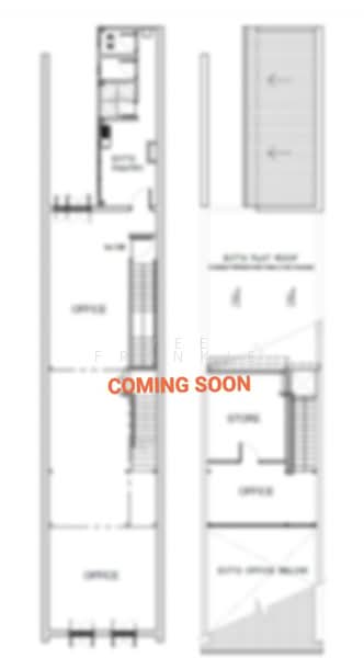 Orchard Tower 1st floor F&B * Cafe, Orchard Road, 603 sqft, Mall Shop For Rent, by Wee Frankie, 500188985 - CommercialGuru.com.sg