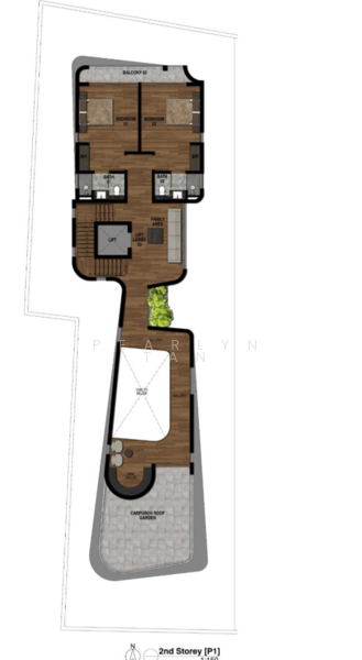 26 Siglap Road, Siglap Road, 5 Bedrooms, 9,407 sqft, Detached House For Sale, by Pearlyn Tan, 500188987 - PropertyGuru.com.sg