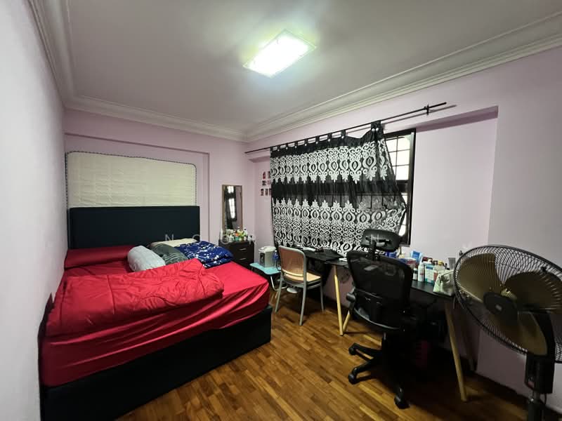 673 Choa Chu Kang Crescent, 673 Choa Chu Kang Crescent, 3 Bedrooms, 1,119 sqft, HDB Flat For Rent, by Noor Deen, 500188988 - Bedroom - PropertyGuru.com.sg