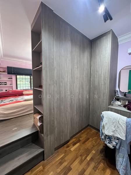 673 Choa Chu Kang Crescent, 673 Choa Chu Kang Crescent, 3 Bedrooms, 1,119 sqft, HDB Flat For Rent, by Noor Deen, 500188988 - Master Bedroom - PropertyGuru.com.sg