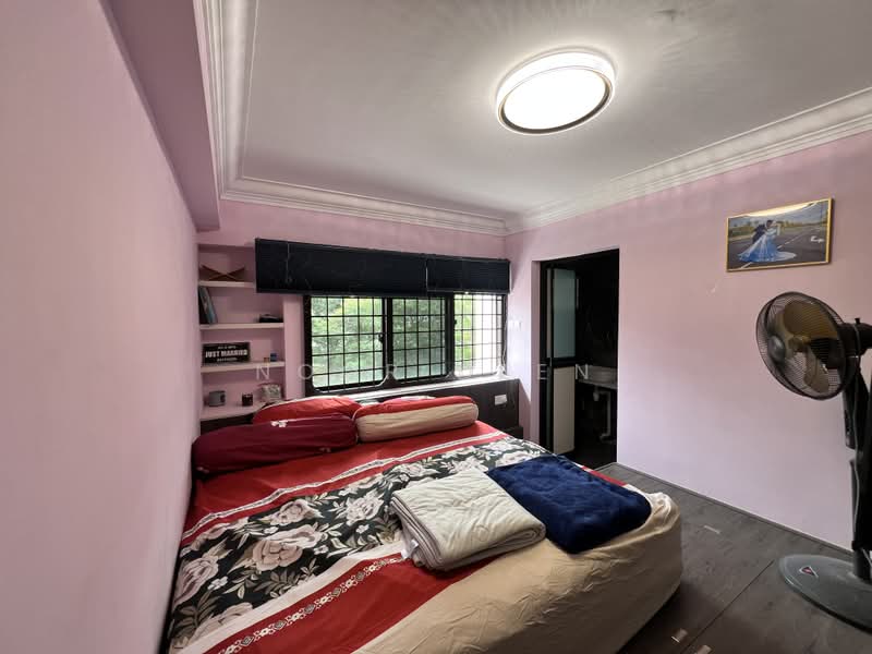 673 Choa Chu Kang Crescent, 673 Choa Chu Kang Crescent, 3 Bedrooms, 1,119 sqft, HDB Flat For Rent, by Noor Deen, 500188988 - Master Bedroom - PropertyGuru.com.sg