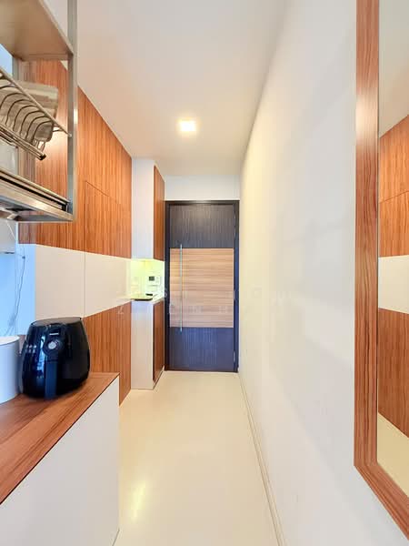 Forte Suites, 88 Mergui Road, 2 Bedrooms, 603 sqft, Condominium For Sale, by Jose Loh Zhenhao, 500188989 - Entrance - PropertyGuru.com.sg