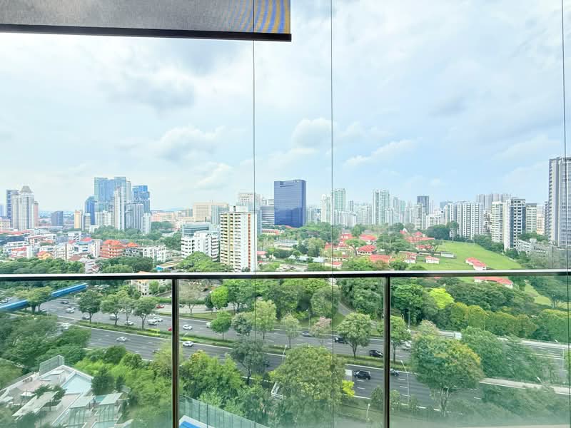 Forte Suites, 88 Mergui Road, 2 Bedrooms, 603 sqft, Condominium For Sale, by Jose Loh Zhenhao, 500188989 - View - PropertyGuru.com.sg