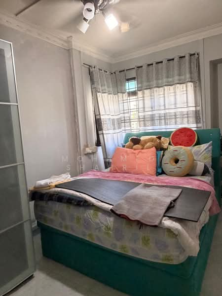 192C Rivervale Drive, 192C Rivervale Drive, 3 Bedrooms, 1,238 sqft, HDB Flat For Sale, by Mohamed Shahril, 500188991 - Bedroom - PropertyGuru.com.sg