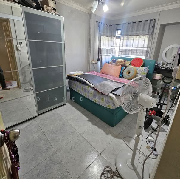 192C Rivervale Drive, 192C Rivervale Drive, 3 Bedrooms, 1,238 sqft, HDB Flat For Sale, by Mohamed Shahril, 500188991 - Bedroom - PropertyGuru.com.sg