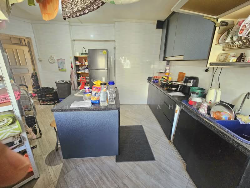 192C Rivervale Drive, 192C Rivervale Drive, 3 Bedrooms, 1,238 sqft, HDB Flat For Sale, by Mohamed Shahril, 500188991 - Kitchen - PropertyGuru.com.sg