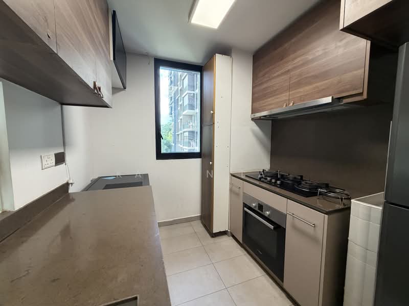 Le Quest, 10 Bukit Batok Street 41, 4 Bedrooms, 1,023 sqft, Condominium For Rent, by Kalvin Lai, 500188992 - Kitchen - PropertyGuru.com.sg