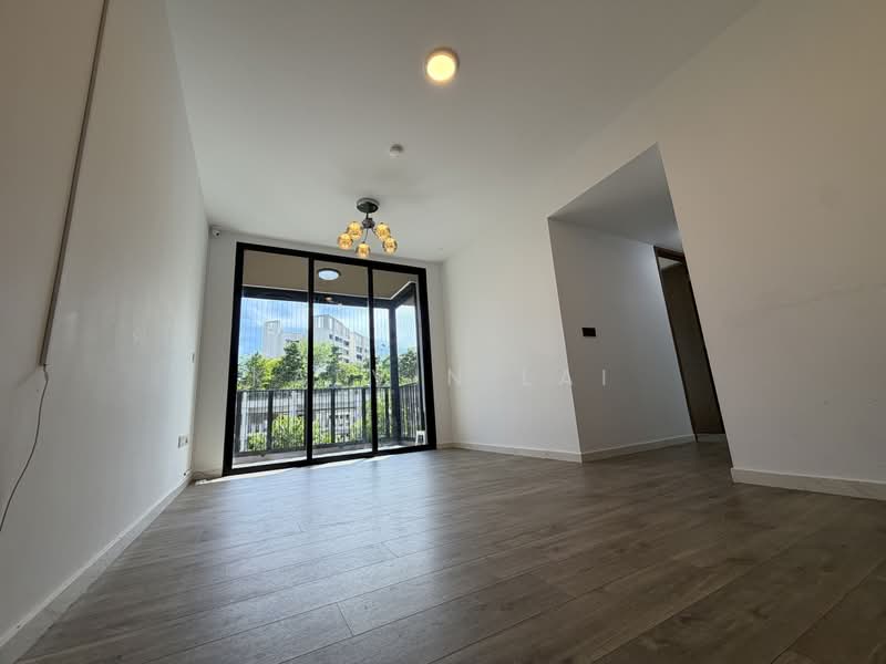 Le Quest, 10 Bukit Batok Street 41, 4 Bedrooms, 1,023 sqft, Condominium For Rent, by Kalvin Lai, 500188992 - Living Room - PropertyGuru.com.sg